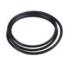 Car Sunroof Weatherstrip Glass Seal Gasket 22815954,15837594, 22891488 Effective Seal Against Water And Dust