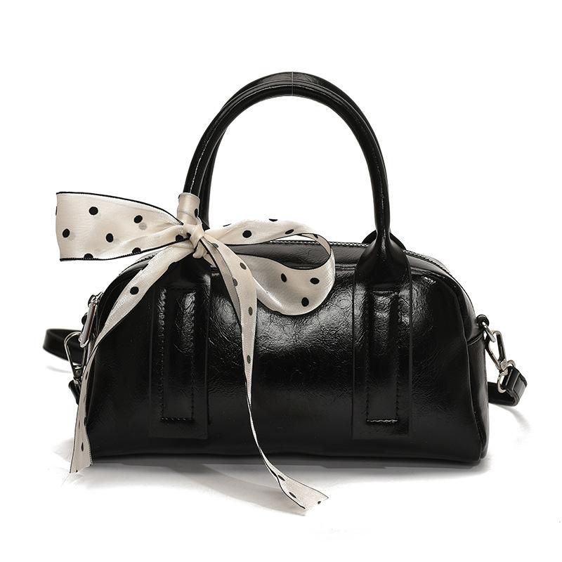 Handbag Women's New Fashion Shoulder Messenger Bag