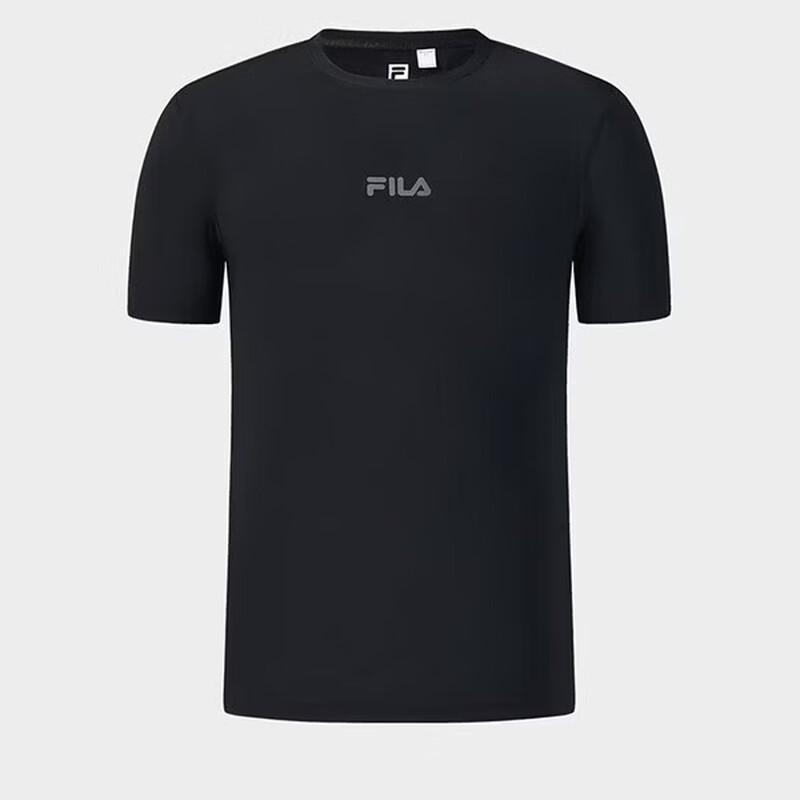 FILA Men s Knit Short Sleeve T-Shirt XL