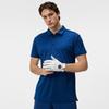 Men's Performance Golf Polo Shirt
