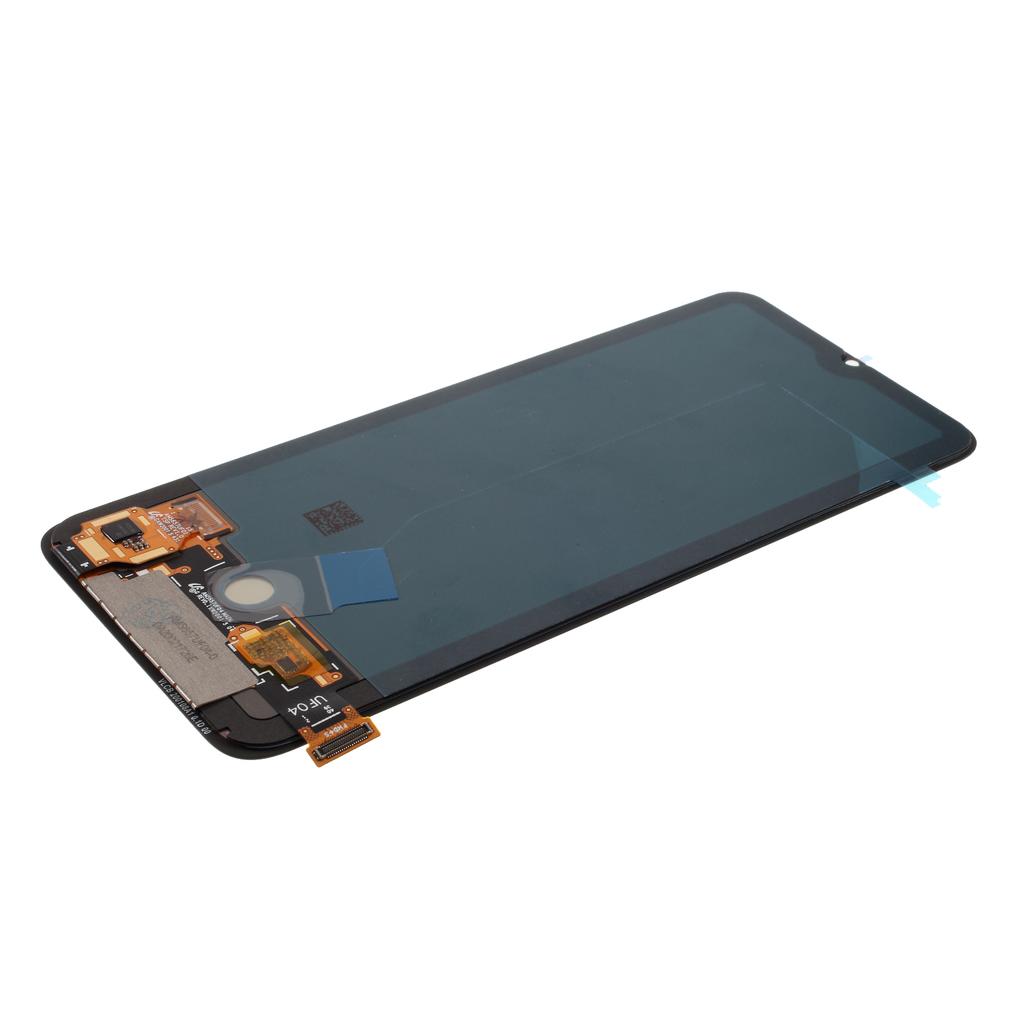 LCD-Bildschirm und Digitizer-Baugruppe für Xiaomi Mi 10 Lite 5G/Redmi 10X Pro 5G