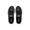PUMA Cali Star 'Metallic Black Gold' Women's 380219-02