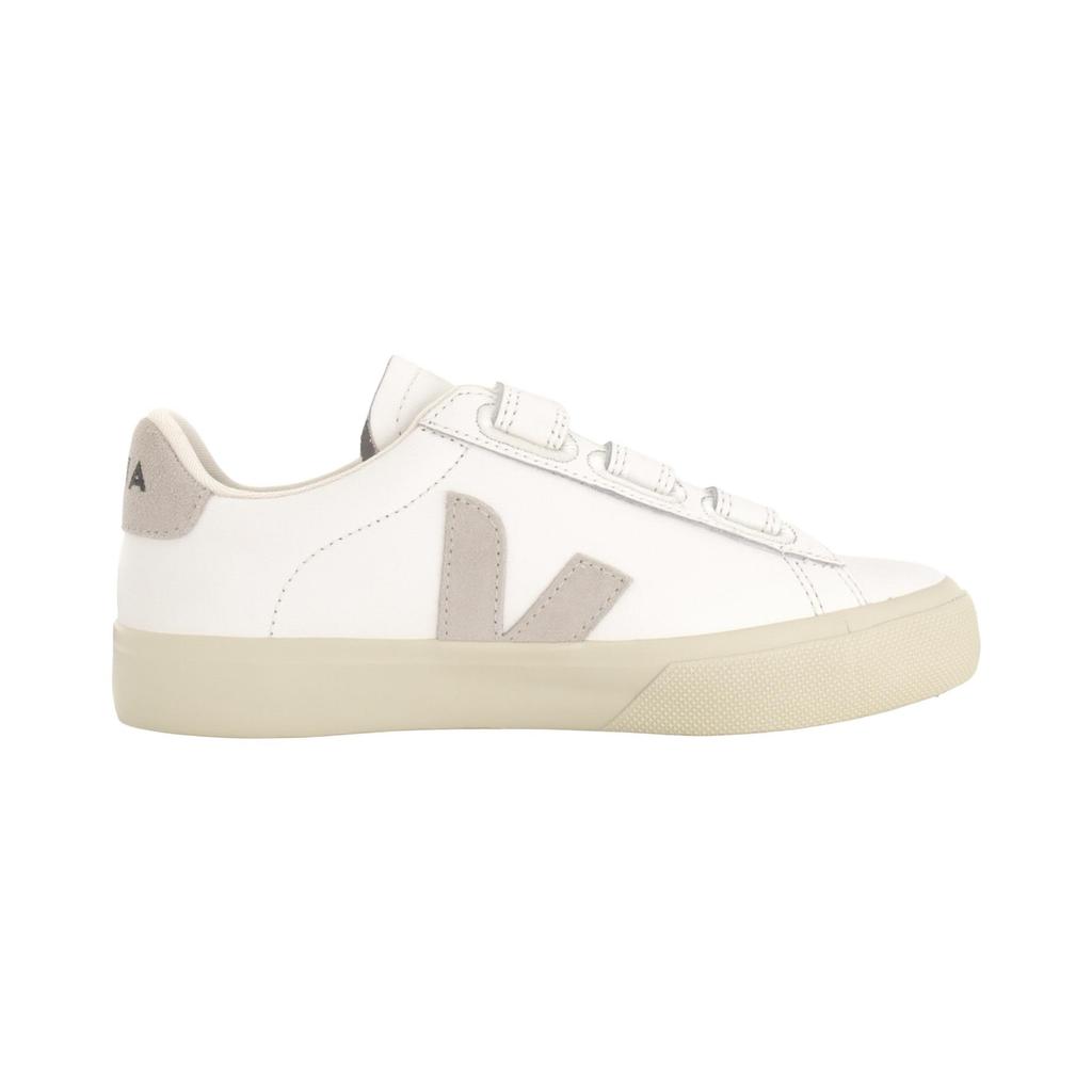 VEJA Women's Recife Logo 'Extra White Natural' RC0502919
