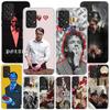 Hannibal Movie Phnoe Case for Samsung Galaxy A17 A37 A57 A16 A26 A36 A56 A15 A14 A13 A55 A54 A53 A35 A34 A33 A25 A24 A23 A52 Gal