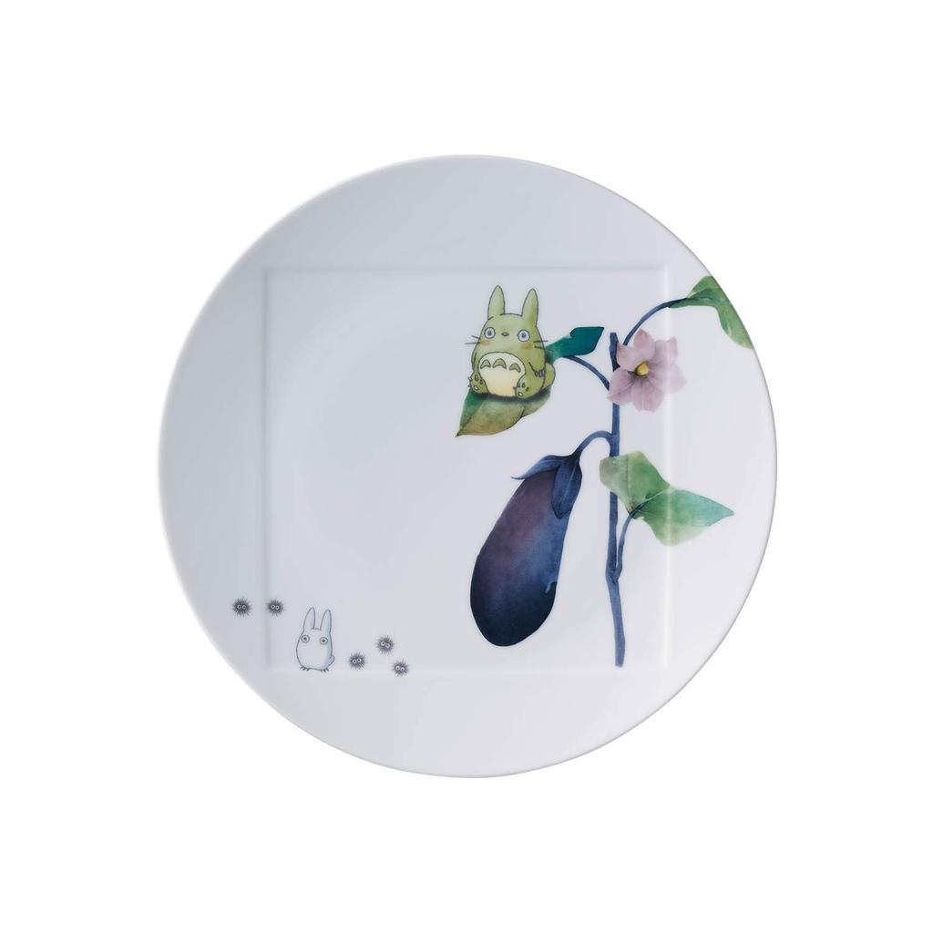 Noritake Velký talíř Lilek Průměr: Cca. 27 cm, výška: Cca. 3cm Vhodné do mikrovlnné trouby Vhodné do myčky nádobí 1704-1LVT9930A