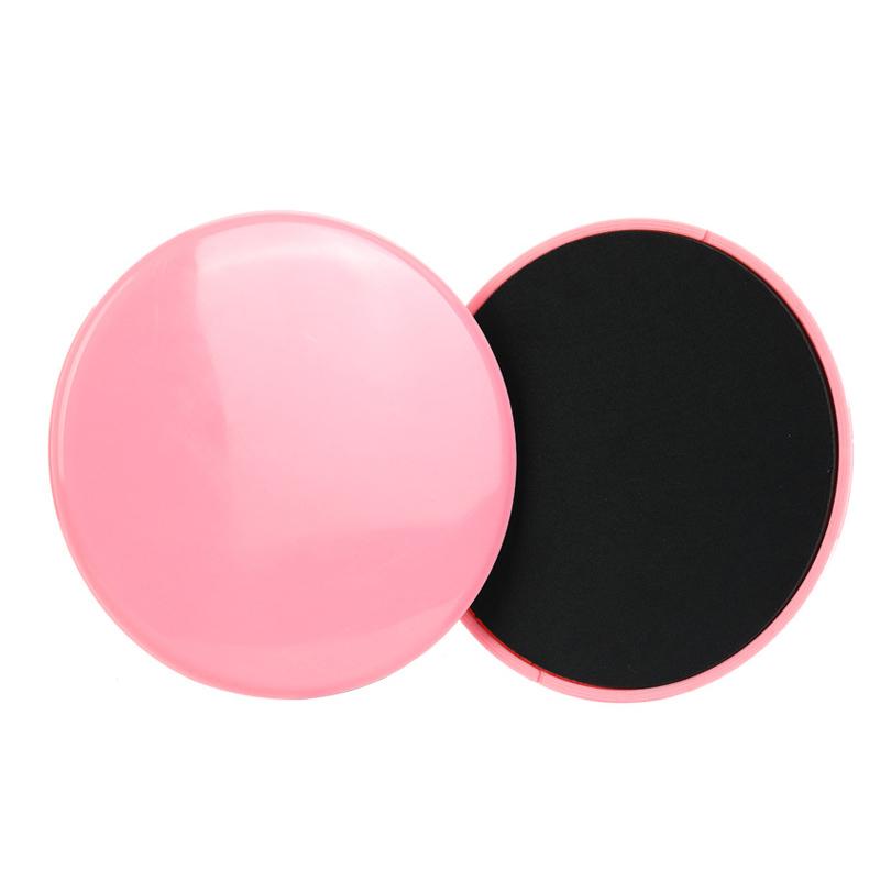 

2 шт. скользящие диски слайдер фитнес-диск упражнения скользящая пластина тренировка мышц живота скользящий диск фитнес-оборудование для йоги