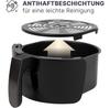 Clatronic FR 3780 H Deep Fryer (263975)