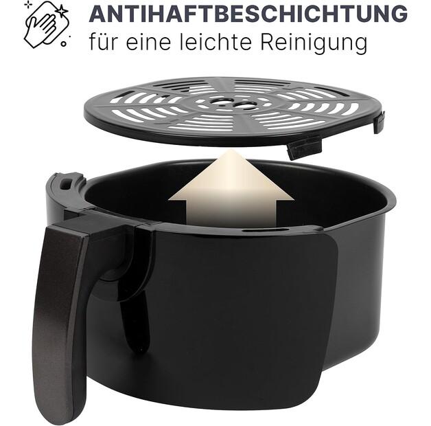 Clatronic FR 3780 H Deep Fryer (263975)