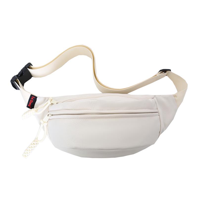 2023 Autumn Unisex Crossbody & Waist Sports Bag