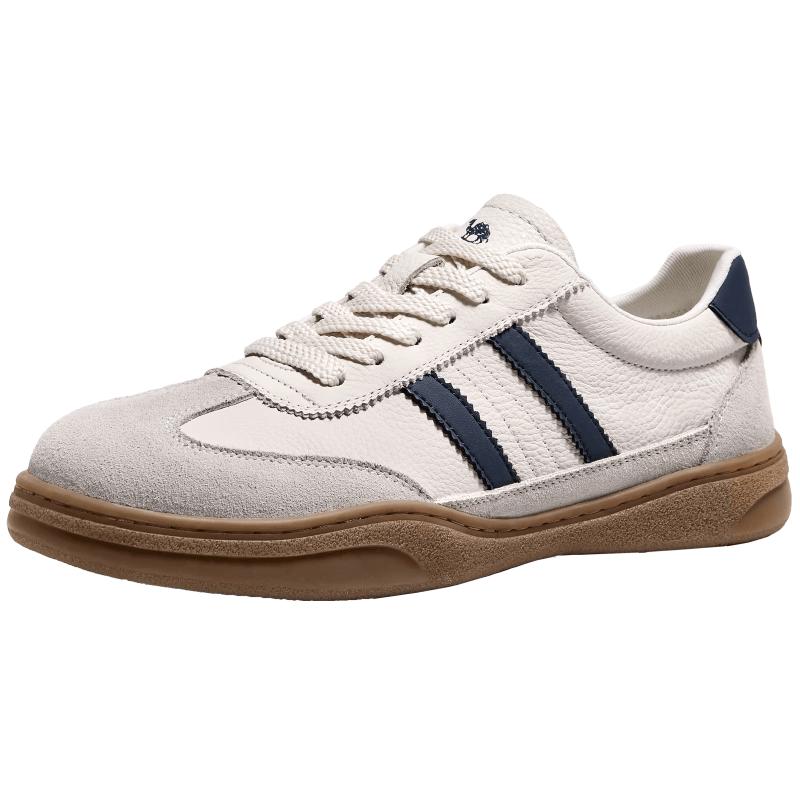 CAMEL Men s Retro Casual German Training Shoes EU 41