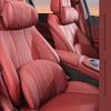 Memory Foam Car Neck Pillow Protects the Lumbar Back Supports the Breathable Headrest Relieves Pressure Car General Accessories