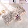 50g/ball Hand Knitting Yarn Imitation Mink Fleece Blended Yarn Anti-pilling Soft Fluffy Scarf Sweater Shawl Yarn Thread