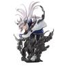 BANPRESTO EVOLVE Oguri Cap Figure from the Anime Musume Cinderella "Uma Gray"