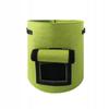 Pot Bag Bag Potatoes Carrots Vegetables Pocket For Growing Xxl 38L