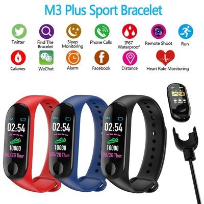 smart band mc3613