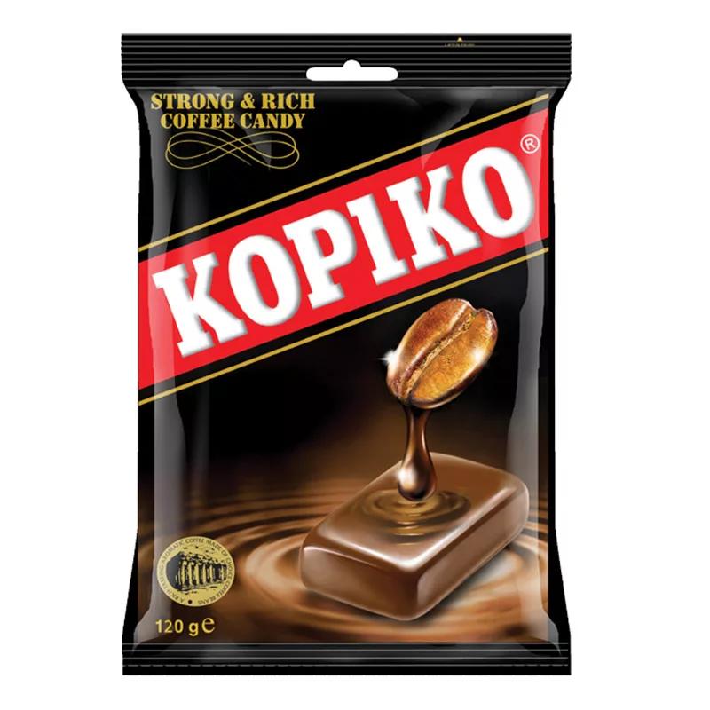 Kopiko Kaffeebonbons 120g