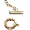 TIFFANY&Co.  60150753 bracelet K18 yellow gold Women