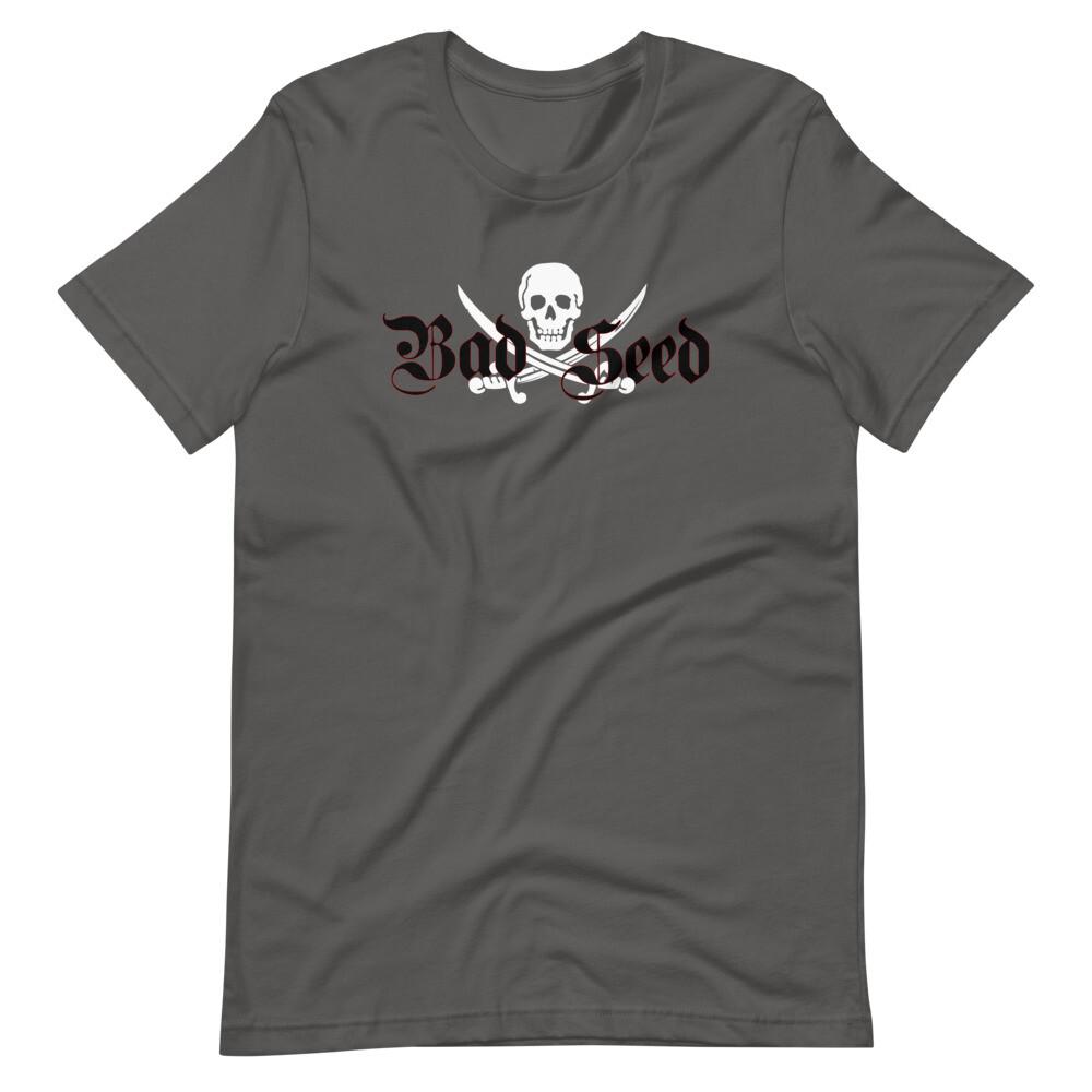 Bad Seed Unisex T-shirt S