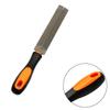 Wood Pruning Saw File Bearing Steel Rasp File Woodworking Carpentry 2020