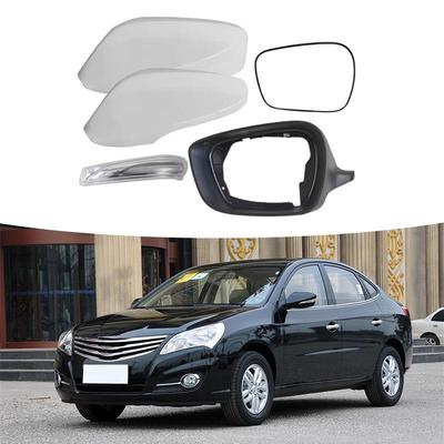 Rückspiegelabdeckung Linsenrahmen für 2011-2016 Hyundai Avante/Elantra
