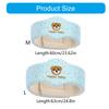 Infants Head Guard Hat Soft & Breathable Toddlers Head Cushion Pad Prevents Head Injuries During Learning To Walk