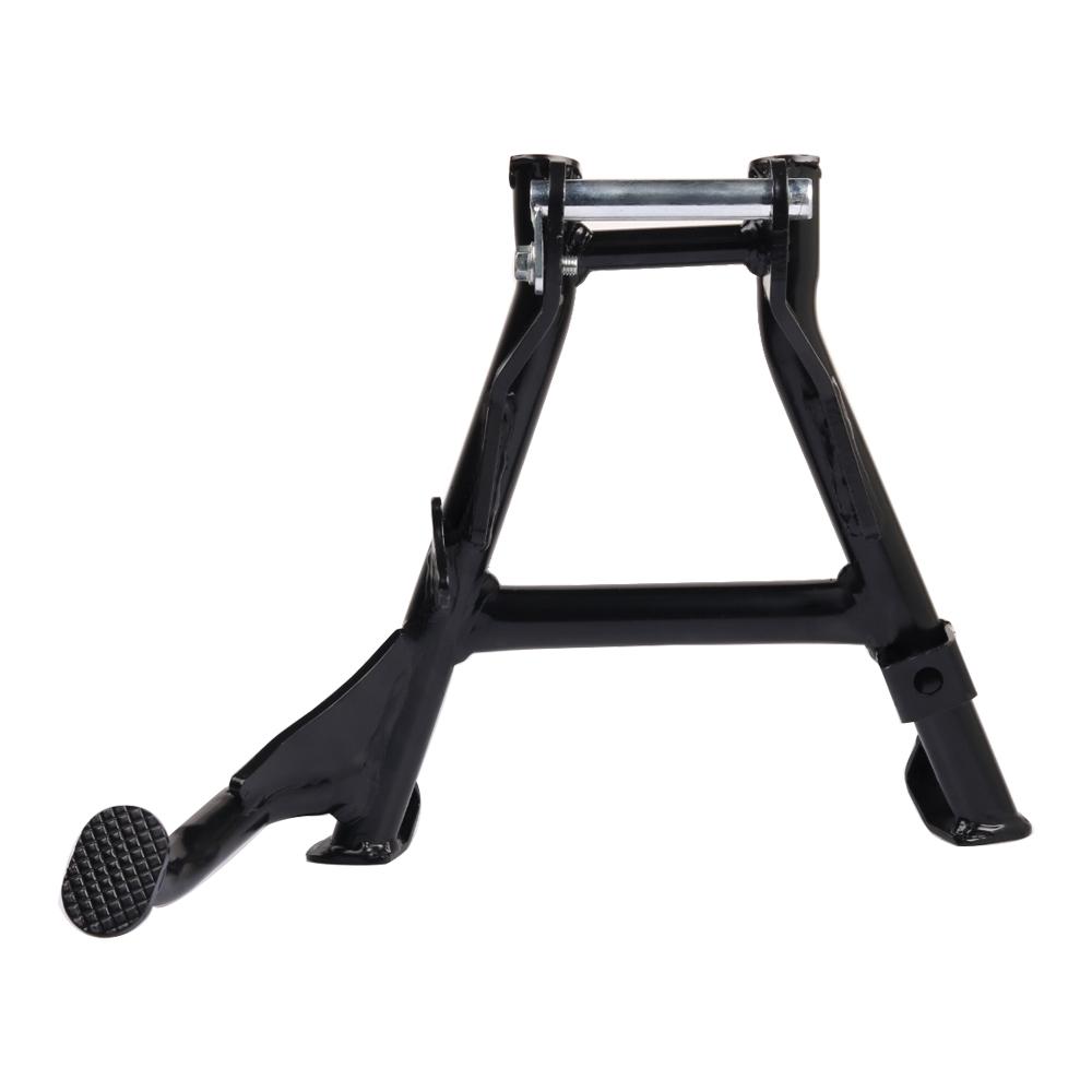 For HONDA CB500X CB 500 X CB500F CBR500R CBR400R Motorcycle Middle Kickstand Center Parking Stand Support Central Crutch Holder