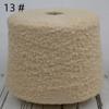 200g 460m Hand-braided Alpaca Loop Wool Yarn Thread Hand Knitting Wool Crochet Yarn for DIY Sweater Soft Smooth Yarn