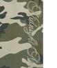 MIDNIGHT MOVE Lg Camo Pants (Beige)