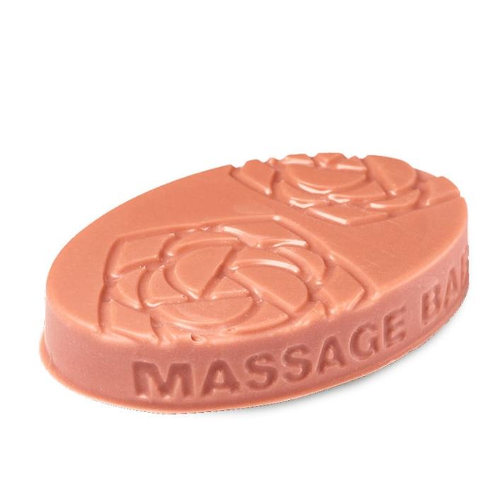 Lush Puszka na masażer, Masażer