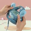 Adjustable Anti-shock Helmet Breathable Baby Safety Crash Cap  Young Children Learning