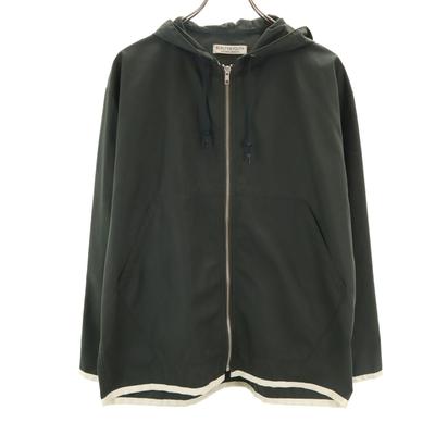 BEAUTY&YOUTH UNITED ARROWS Hoodie Zip Jacket S Khaki Men's Used