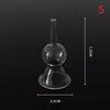 1Pcs Women Breast Enlarge Pump Magnetic Acupuncture Cupping Therapy Vacuum Suction Cup Breast Enhancement Tools