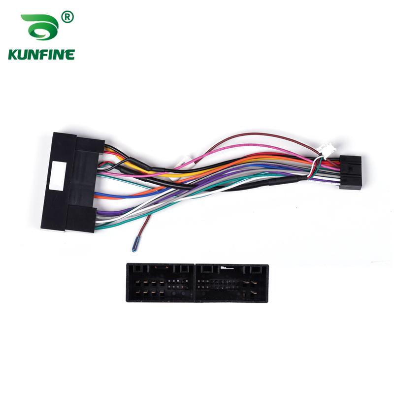 Car GPS Navigation Stereo For Hyundai Sonata 2015 2016 2017 Radio Fascias Panel Frame Fit 2Din 9 Inch In Dash Headunit Screen