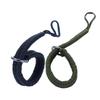 Grip Weave Cord Camera Strap Camera Hand Strap Quick Release Connector Hand-Woven Wristband SLR Camera Shoulder Strap With Base