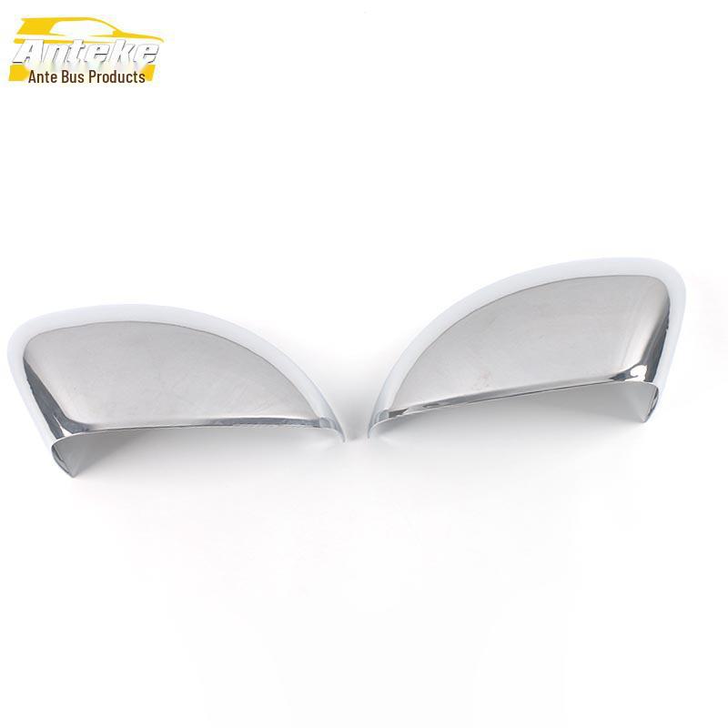 

Декоративные накладки на зеркала заднего вида для Xiaopeng P7 - светоотражающие наклейки