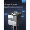 AOSVI Professional Digital Microscope with Screen