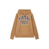 Champion FW24 REVERSE WEAVE Sweatshirt Unisex Light Brown U4CSWJM060