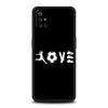 Soccer Heartbeat Phone Case For OnePlus 15 13 12 11 10 Pro 13T 13R 12R 9 8T 8 7 7T 9R Nord 2T CE 2 3 4 5G Soft Cover