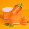 NEOGEN Carrot Deep Clear Remover Oil Pad 150ml 60EA