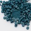 148 Pearlescent Octagonal Sealing Wax Beads - Mixable Colors, 500g Package