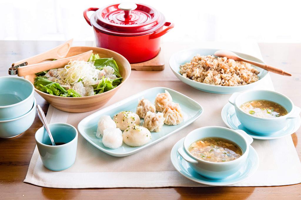 Modern ARITA Arita Ware Soup Cup 200ml Set of 2 Stylish Microwave Safe Dishwasher Safe Bowl [Japanese Style] GoodPlus+ (Celadon)