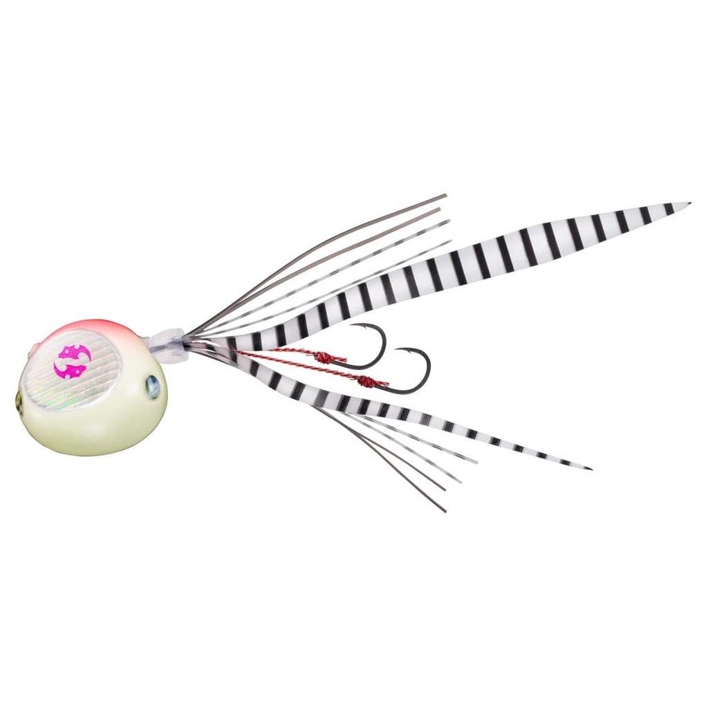 Daiwa Tairaba Kouga Bay Rubber Free Beta 250 Sakura Glow (DAIWA)