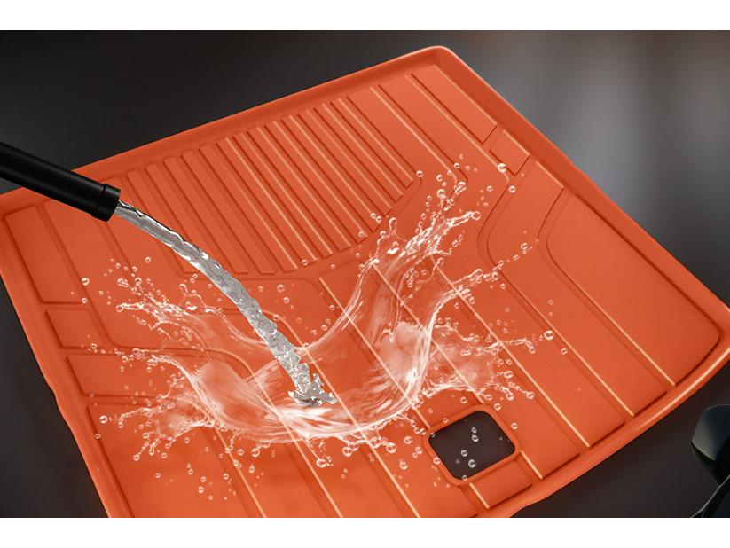 BYD Tang L Trunk Mat TPE25 for New EV/DMI/DMP - Tail Box Accessories