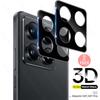 2Pcs HD Camera Glass For Xiaomi14TPro 9H Tempered Glass 3D Lens Cover For Xiaomi14T Xiaomi Mi14T Mi15T Mi 15T 14T 14 T 14TPro 5G