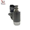 Excavator Parts PC60-6 PC60-5 Rotary Solenoid Valve SD1169-24-11 203-60-56180
