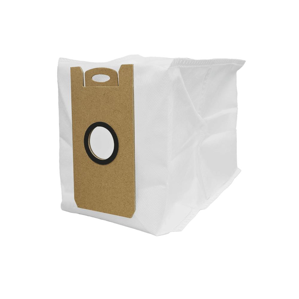 Zubehör Kompatibel Für Lydsto W2, Kyvol Cybovac S60, AICLE INS-200, inic iX10 Roboterstaubsauger Ersatzteile Staubbeutel Filter Mopp