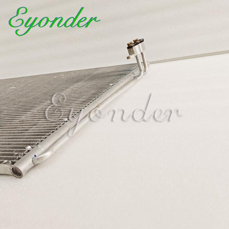 

AC Air Conditioning Condenser for LAND ROVER RANGE ROVER III LM 4.2 4.4 5.0 LR010843 JRB500220 JRB500200 LR011406