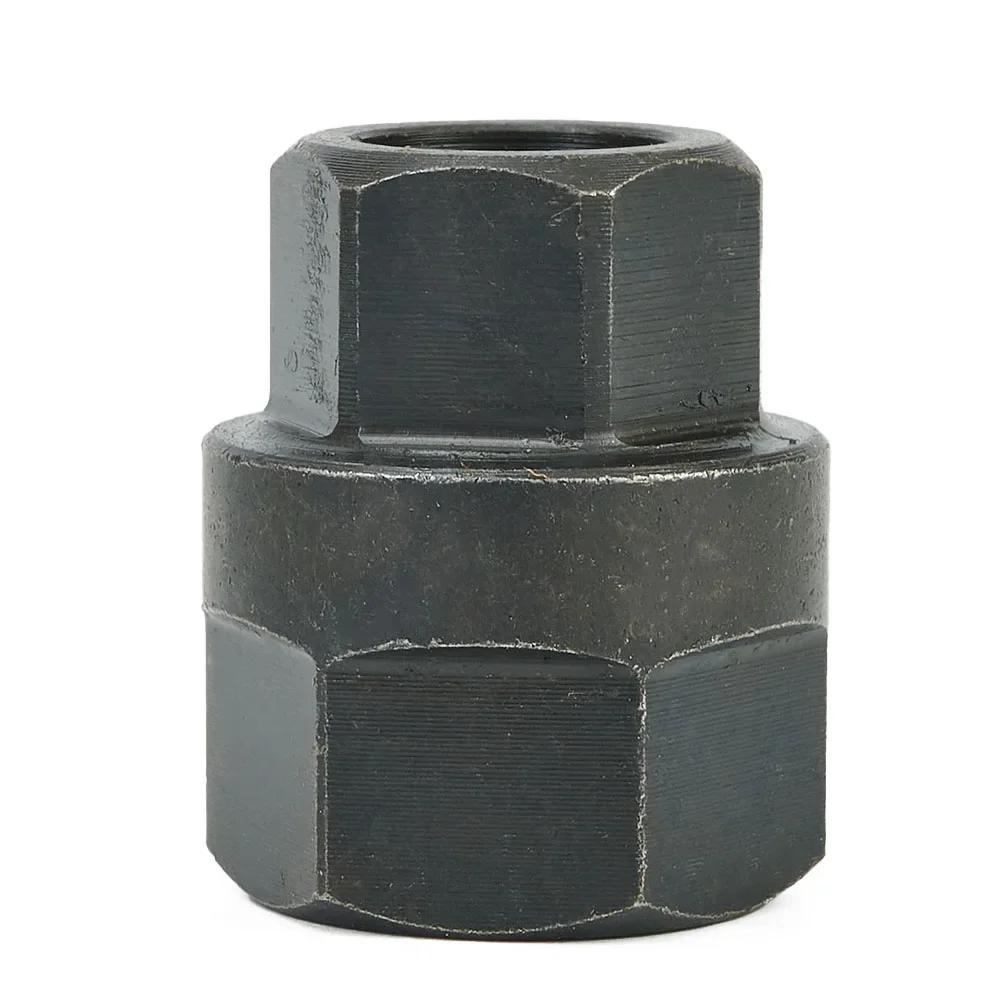 1 Pc Pulley Removal Tool Alternator 33 Tooth Clutch For V-belt Pulley Tool Kit 33 Tooth Accessories Alternator Removal Tools