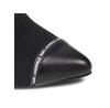 Ботильоны KARL LAGERFELD KL31361A, черные