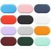 Anti-lost Tracker Case with Invisible Pin Silicone Hidden Pin for Samsung Galaxy SmartTag 2